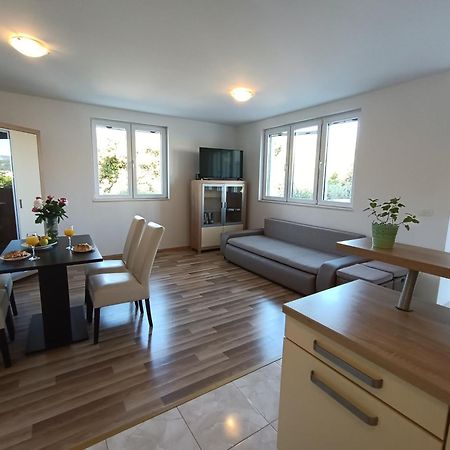 Apartment Maurora 자톤 외부 사진