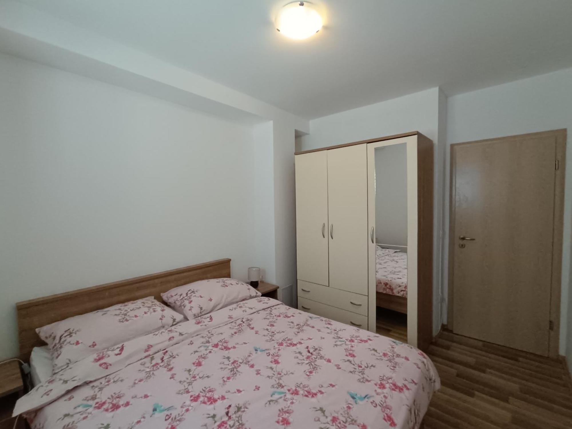 Apartment Maurora 자톤 외부 사진