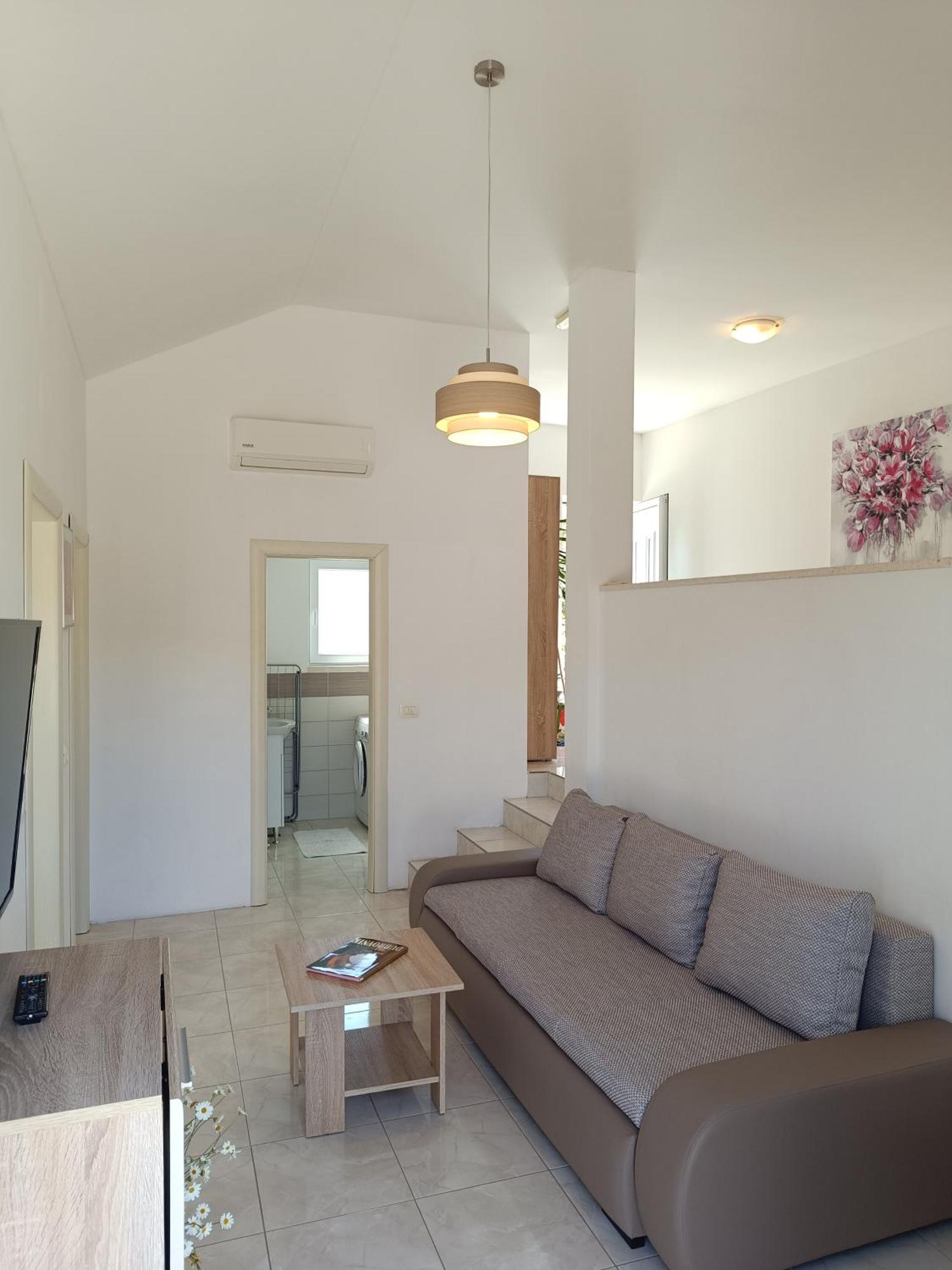 Apartment Maurora 자톤 외부 사진