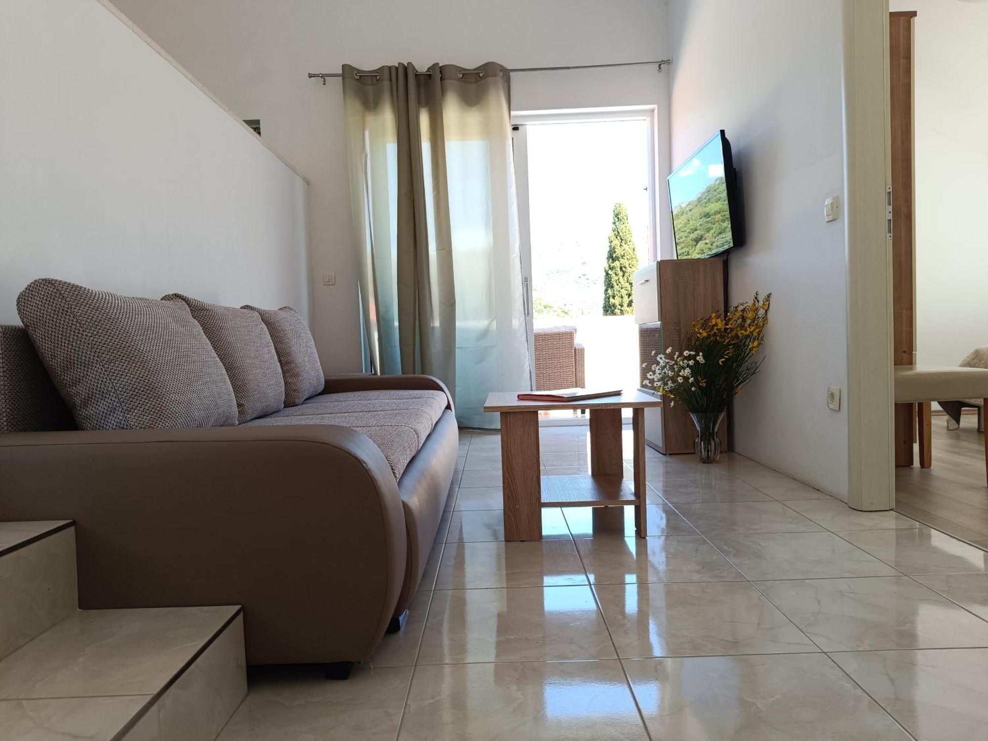 Apartment Maurora 자톤 외부 사진