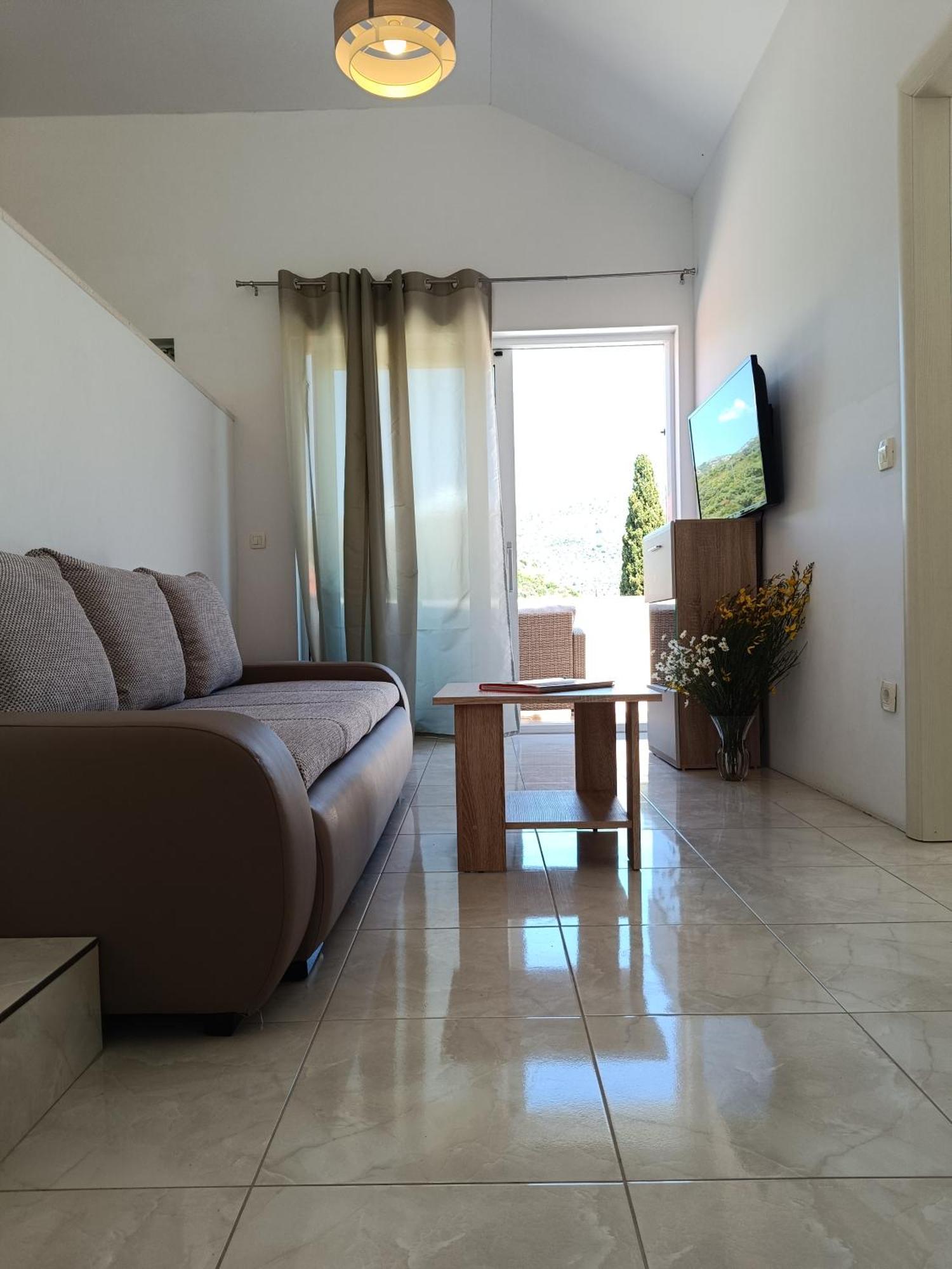 Apartment Maurora 자톤 외부 사진