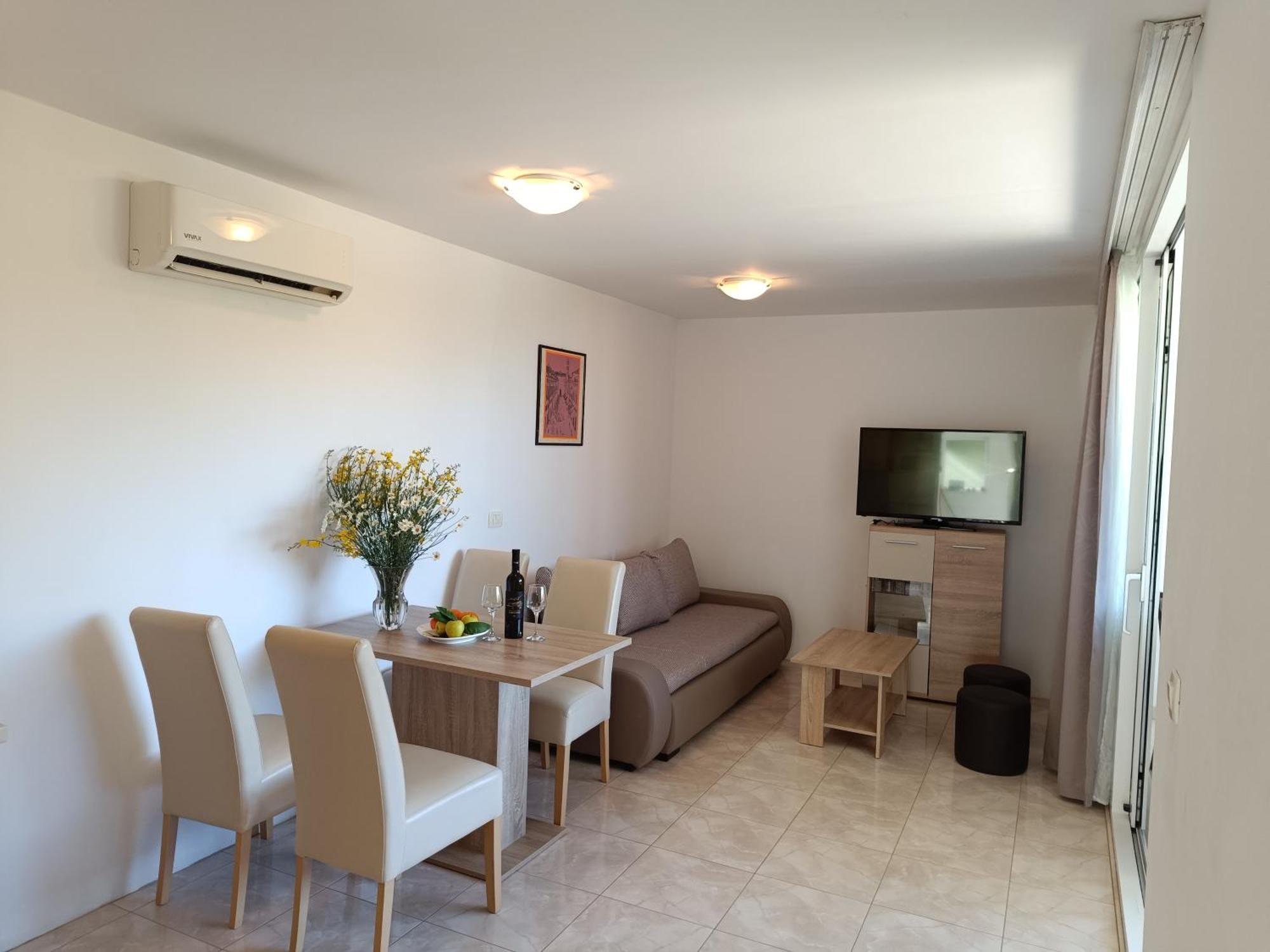 Apartment Maurora 자톤 외부 사진
