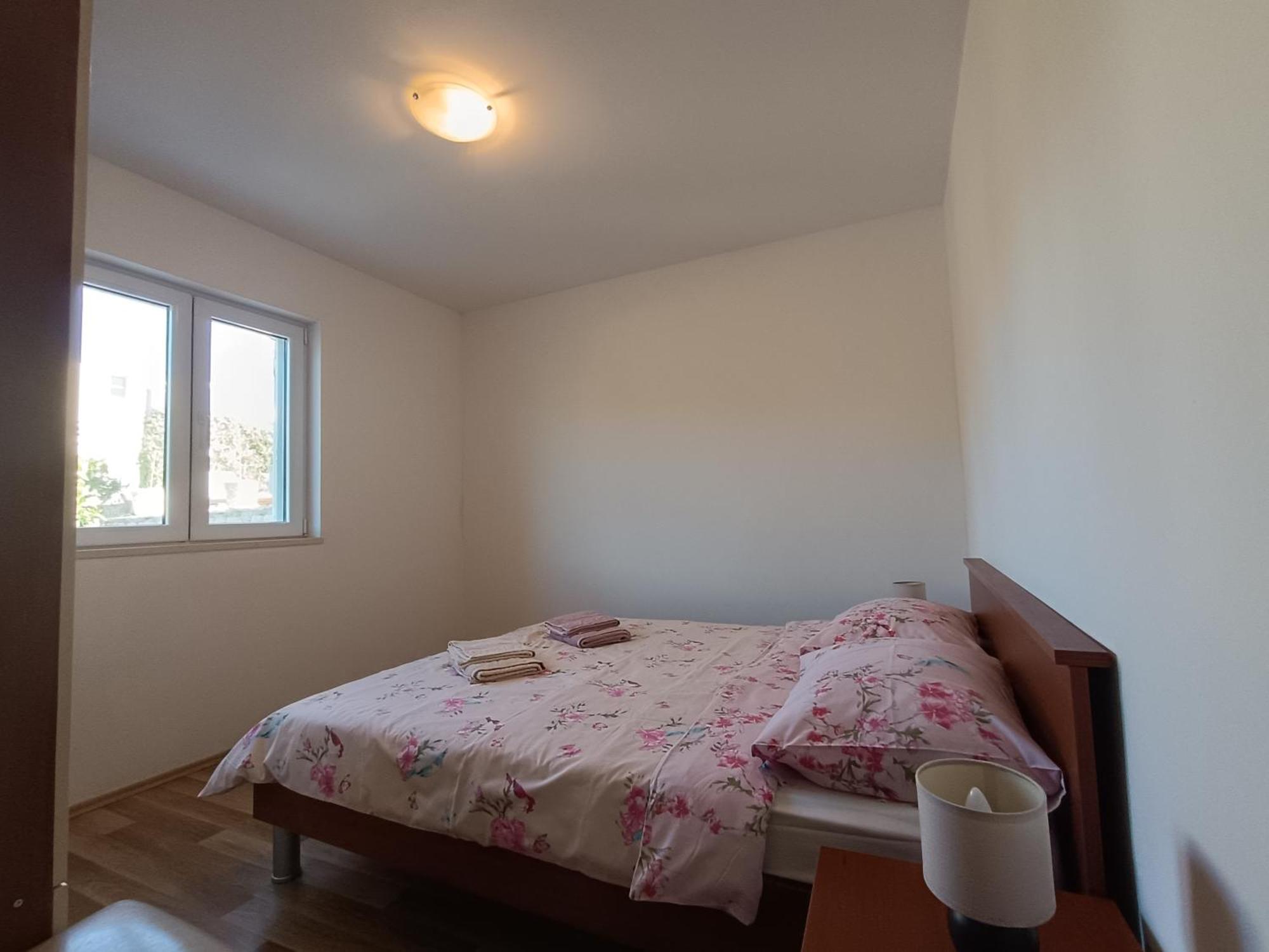 Apartment Maurora 자톤 외부 사진