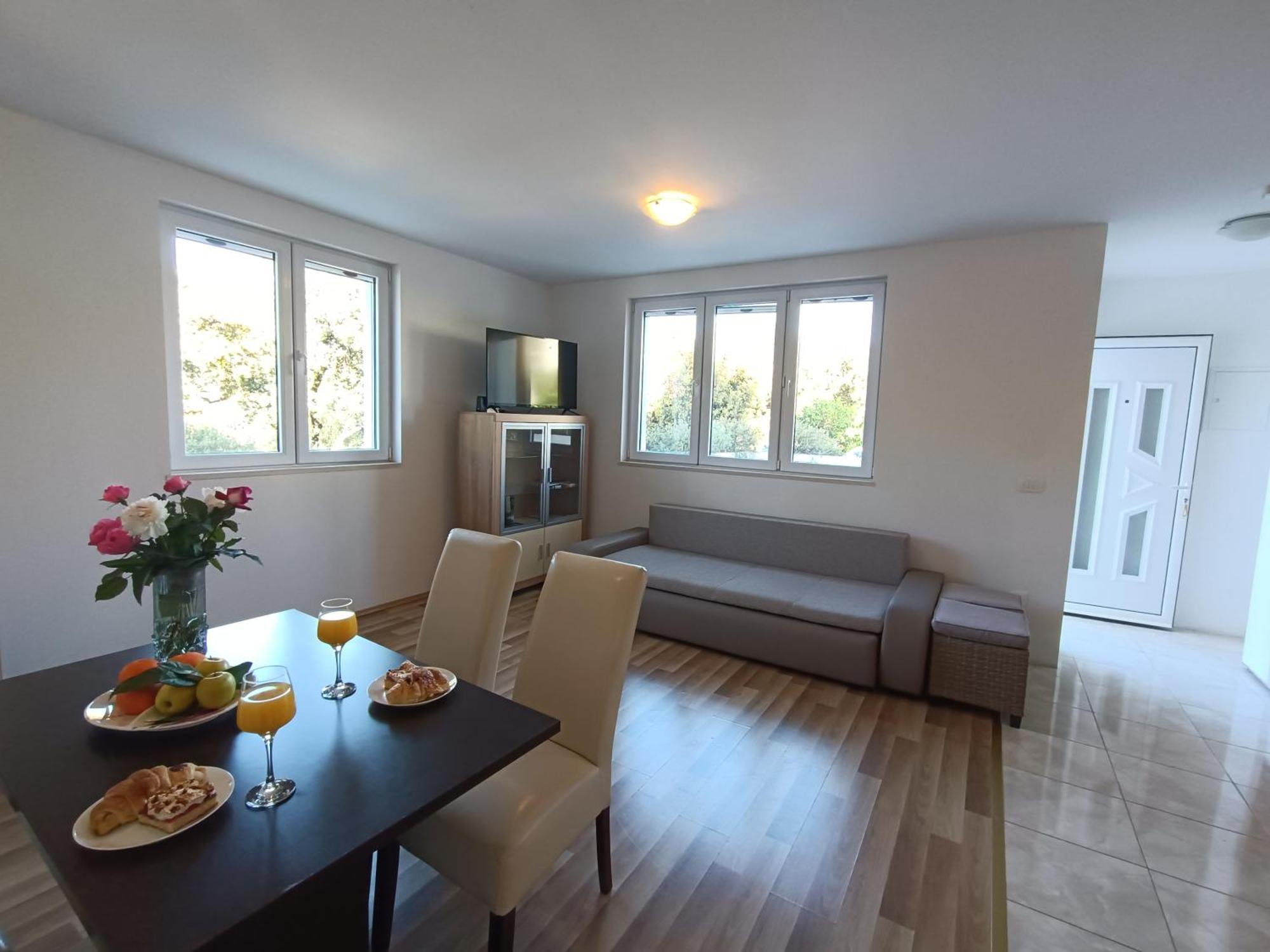 Apartment Maurora 자톤 외부 사진