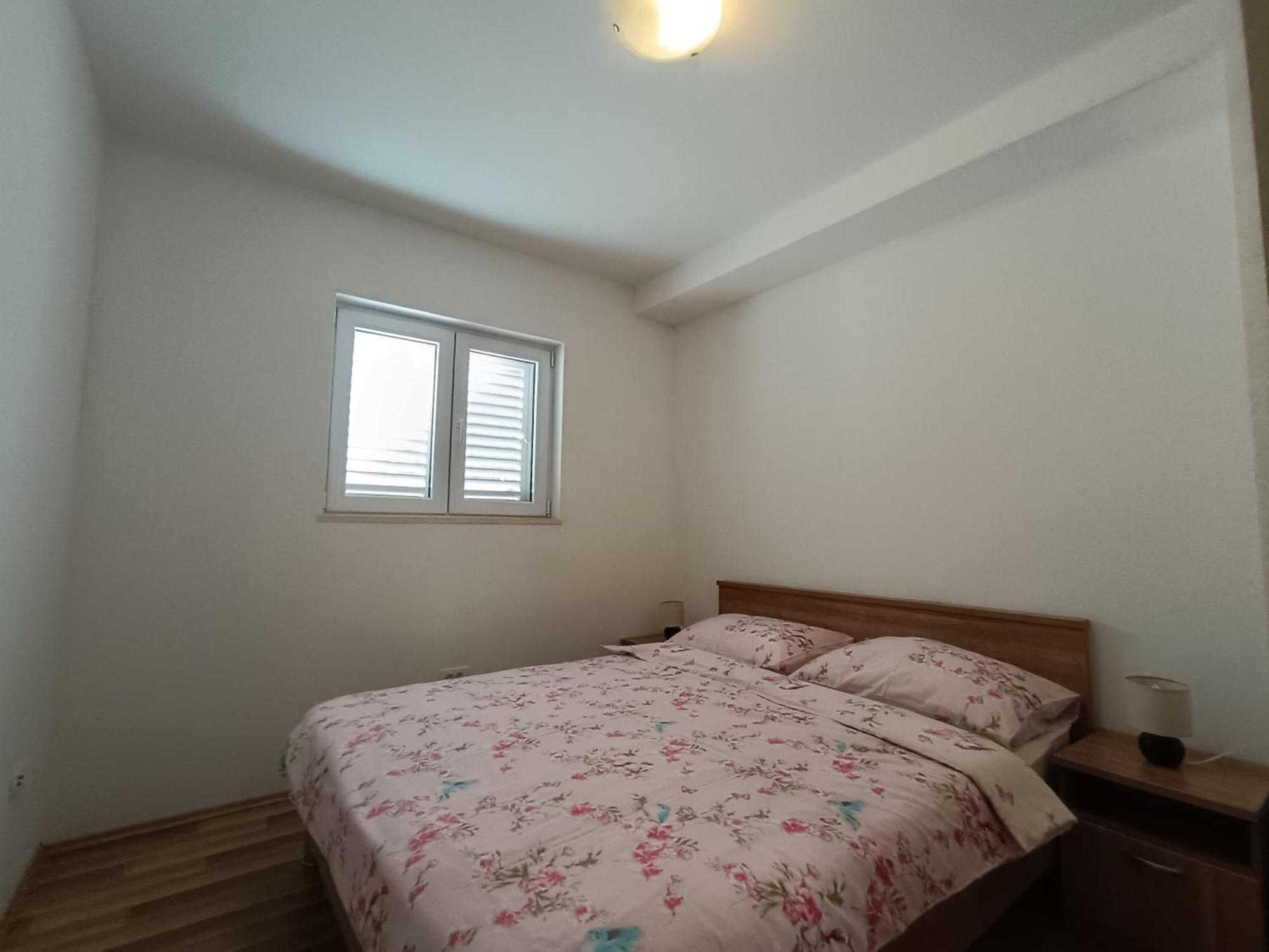 Apartment Maurora 자톤 외부 사진