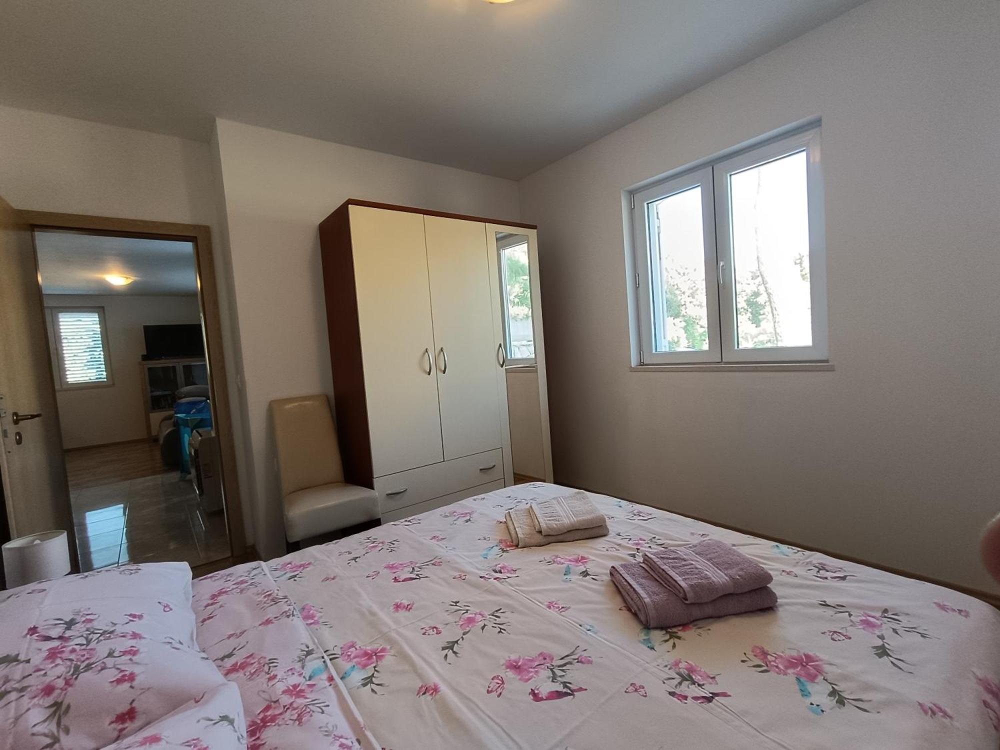 Apartment Maurora 자톤 외부 사진