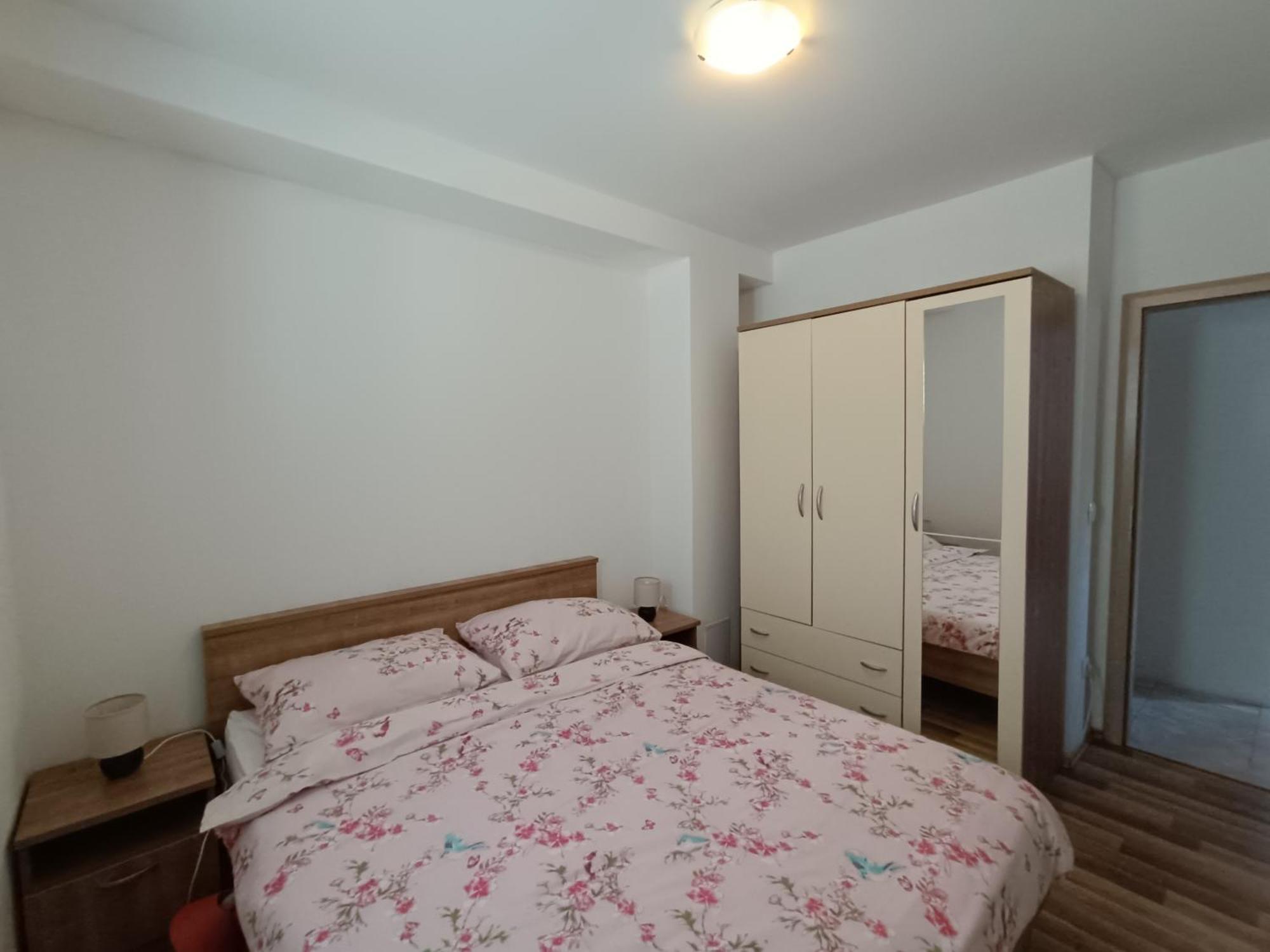 Apartment Maurora 자톤 외부 사진