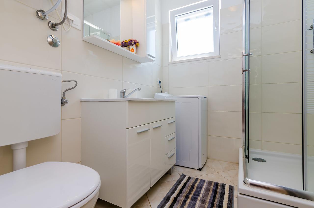 Apartment Maurora 자톤 외부 사진