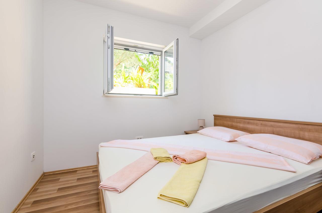 Apartment Maurora 자톤 외부 사진
