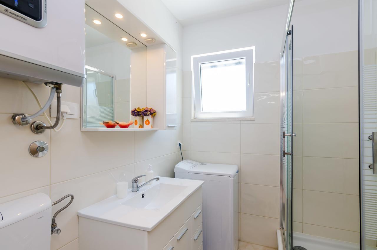 Apartment Maurora 자톤 외부 사진