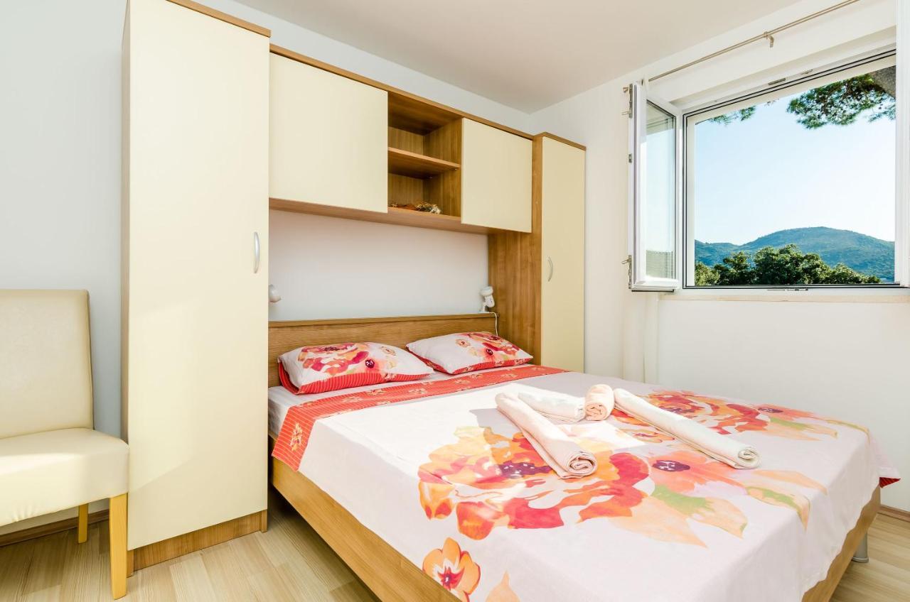 Apartment Maurora 자톤 외부 사진