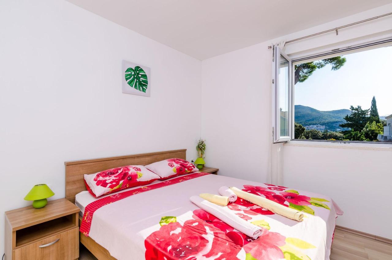 Apartment Maurora 자톤 외부 사진