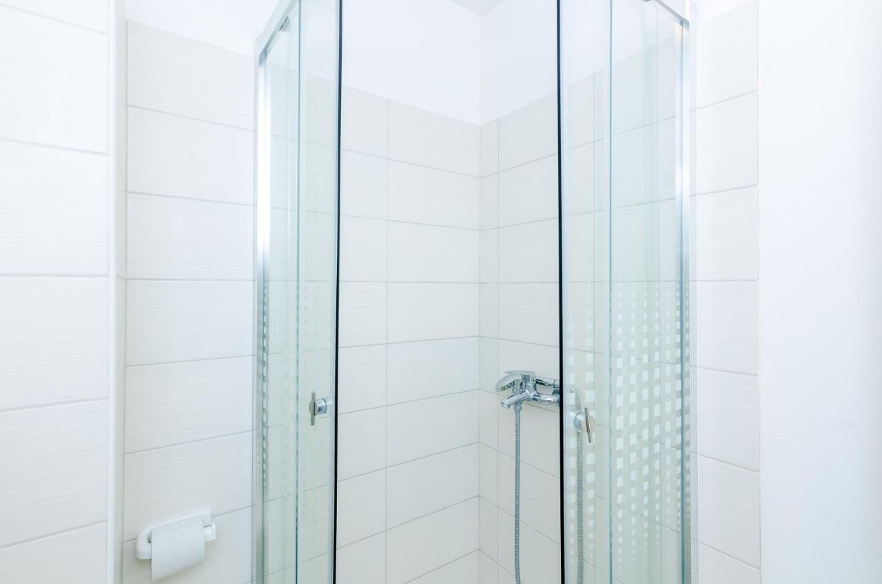 Apartment Maurora 자톤 외부 사진