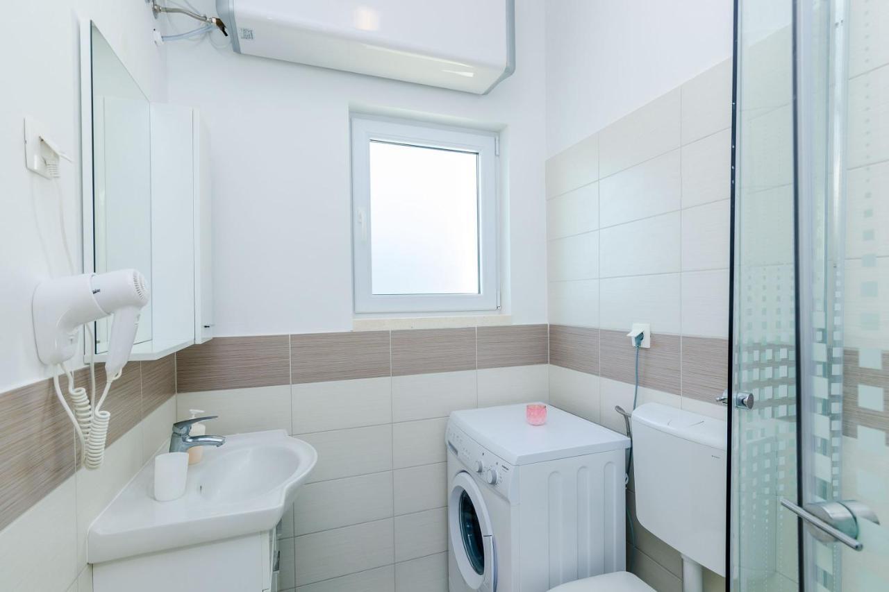 Apartment Maurora 자톤 외부 사진