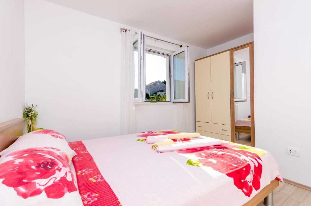 Apartment Maurora 자톤 외부 사진